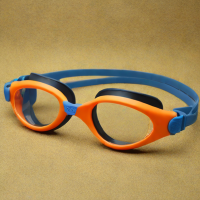Optima Swim Goggles
