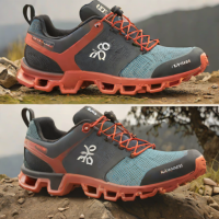 On Cloud Trail Runner