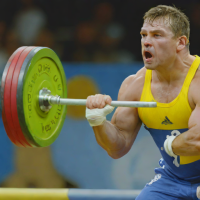 Oleg Perepechenov