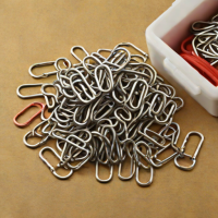 OXO Good Grips Steel Paper Clips - 200 Pack