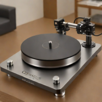 Oracle Audio Delphi
