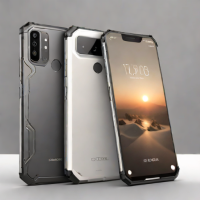 Oukitel WP6070