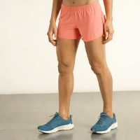 Oiselle Fly Split Shorts