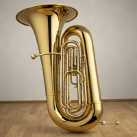 Old Town Student Tuba