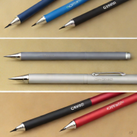 Orenz Solid Metal Mechanical Pencil