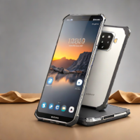 Oukitel WP12 Pro