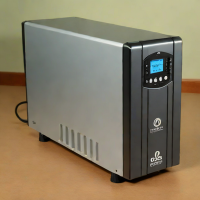Oncor UPS 600VA
