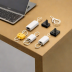 Orbit Cable Clips
