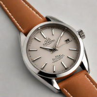 Omega Seamaster Aqua Terra 38mm
