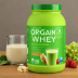 Orgain Organic Whey Protein