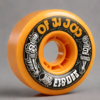 OJ Keyframe Wheels