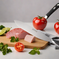 OXO Good Grips 10-Inch Chef's Knife