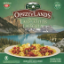 Osprey Canyonlands Freeze-Dried Lasagna