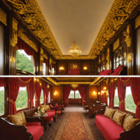 Orient Royal Palace (Thailand)