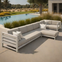 OuterSpace Cove Sectional