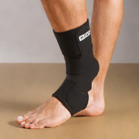 Ortho Ankle Brace