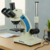 OMAX 40X-1000X LED Binocular Stereo Microscope