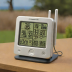 Oregon Scientific WMR100 Wireless Weather Station