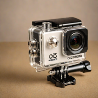 Olasonic Action Camera