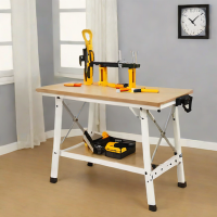 Olpro 4ft Folding Workbench
