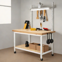 Olpro Work Bench