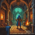 One Deck Dungeon