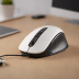 Opus Vertical Ergonomic Mouse