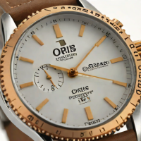 Oris