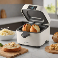 Oster Expressbake Bread Maker
