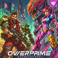 Overprime