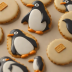 Penguin Biscuits