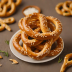 Pretzels (Stine)