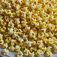 Palomitas de Maíz con Queso