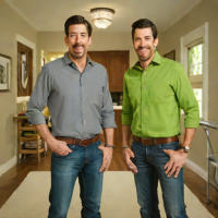 Property Brothers