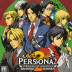Persona 2: Inebriation