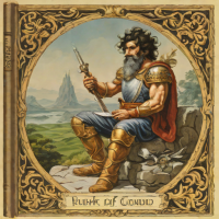 Puck of Gokuld