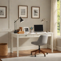 Pottery Barn Bedford Smart Desk
