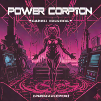 Power Corruption & Desire - Daniel Deluxe