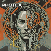Photek - Modulations