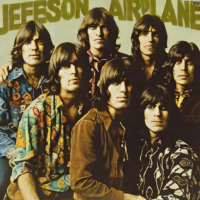 Please Allow Me to Introduce Myself - Jefferson Airplane