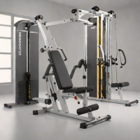 Perfect Fitness Multi-Gym Pro