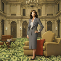 Park Avenue: Money, Power & Politics