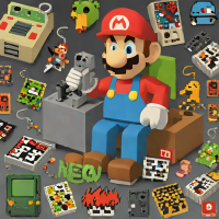 Pixel Perfect: The Story of Nintendo