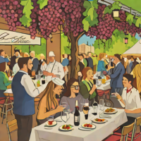 Portland Dining & Wine Festival