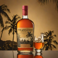 Plantation X-Ray Elite VSOP