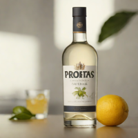 Probitas White Rum
