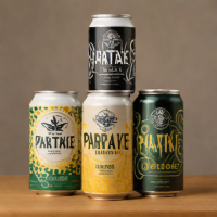 Partake Brewing