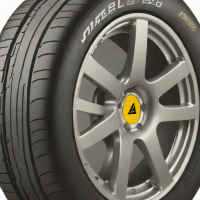 Pirelli P Zero