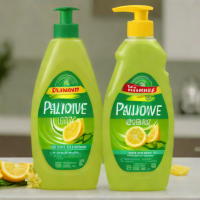 Palmolive Ultra Strength Dish Soap