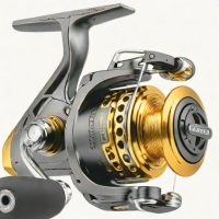 Penn Battle III Spinning Reel